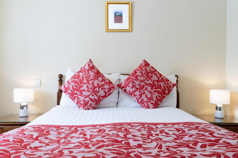 Coach House Double Room image 4