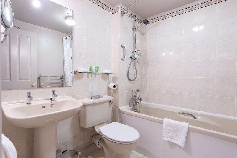 Classic Double Room image 4
