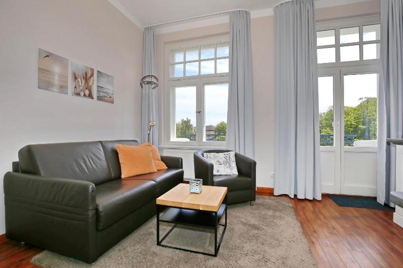 Haus am Park Wohnung 34 - image 1