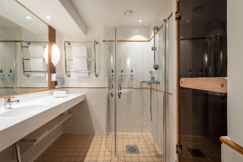 Superior Room with Sauna image 4
