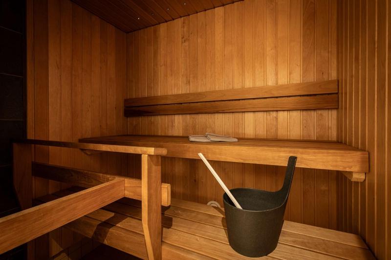 Superior Room with Sauna image 3