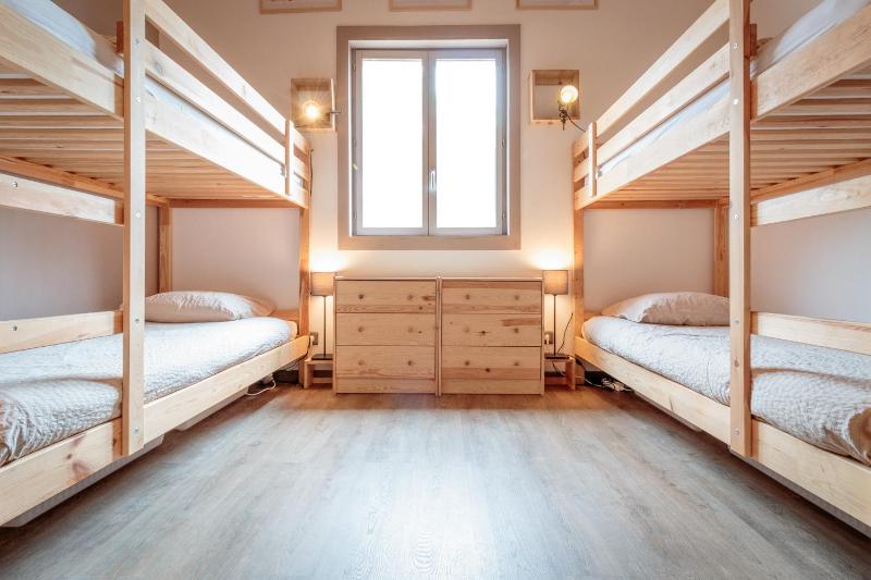 Wood'n Sea Surf Lodge - Auberge De Jeunesse - image 25