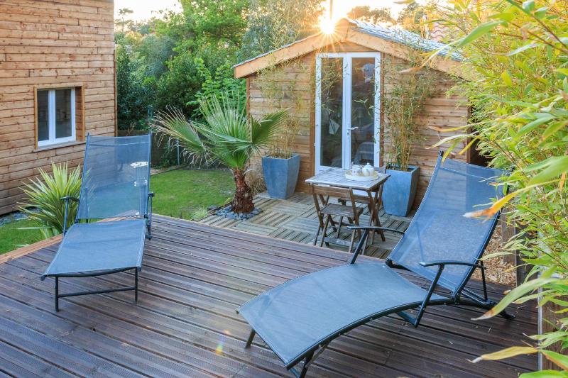 Wood'n Sea Surf Lodge - Auberge De Jeunesse - image 23