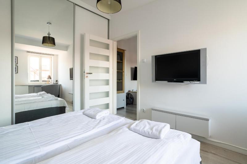 By the sea 57 Victus by Noclegi Renters - image 9