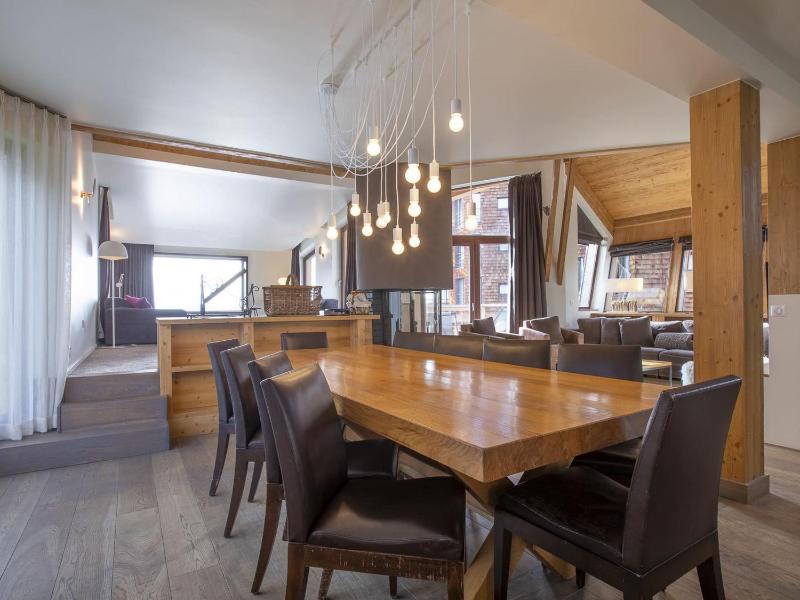 Chalet moderne et chaleureux de 7 pièces pour 12 pers. à Avoriaz - FR-1-314-192 - image 7