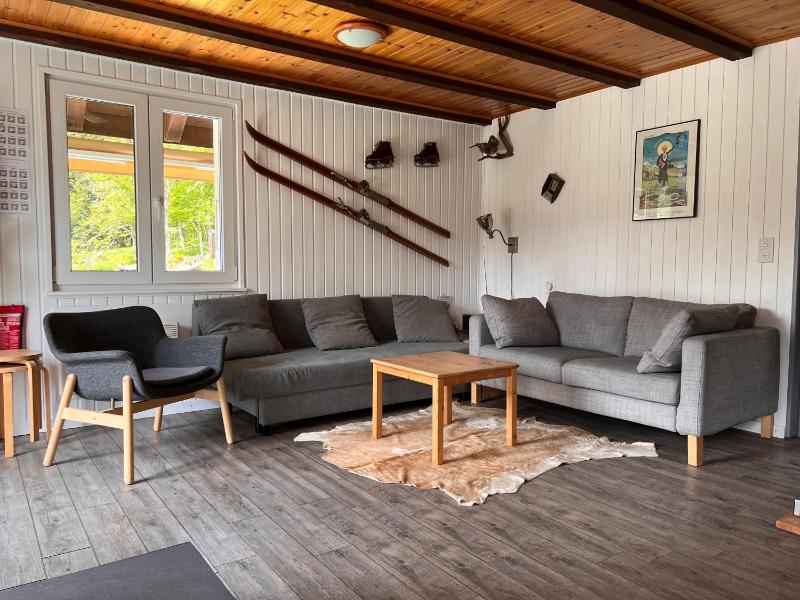 One-Bedroom Chalet image 3
