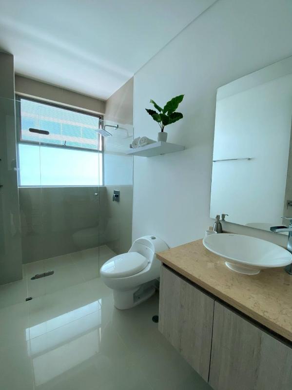 SeaWay 935 Apartamento en Cartagena - image 5