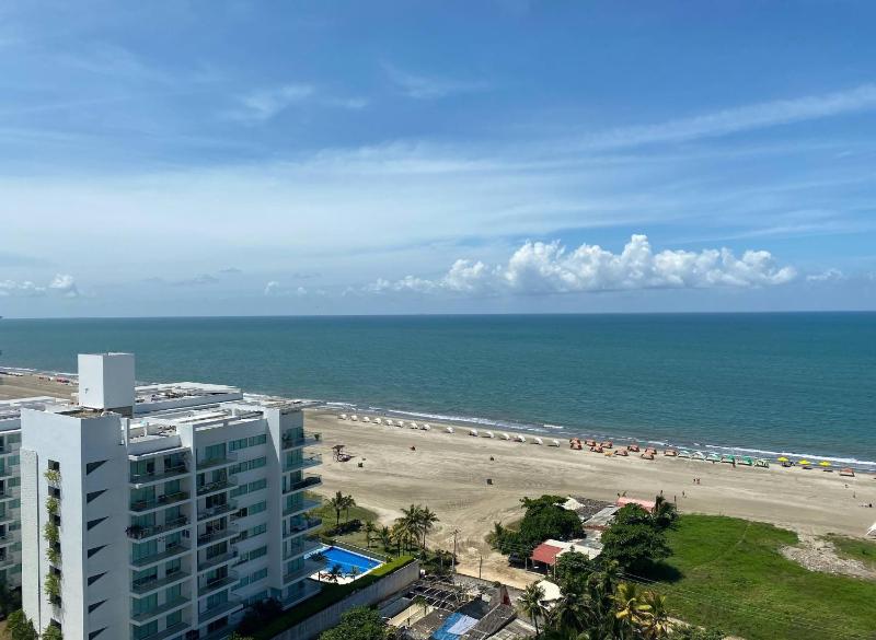 SeaWay 935 Apartamento en Cartagena - image 9