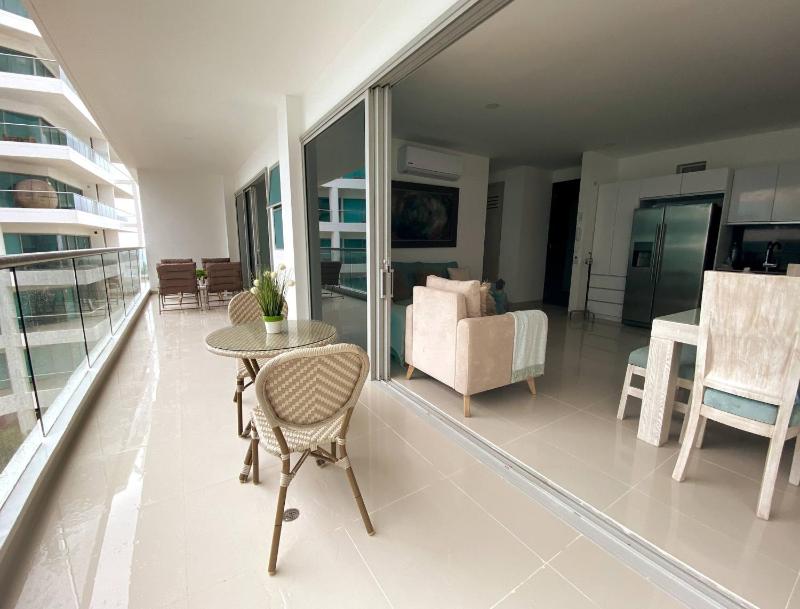 SeaWay 935 Apartamento en Cartagena - image 12