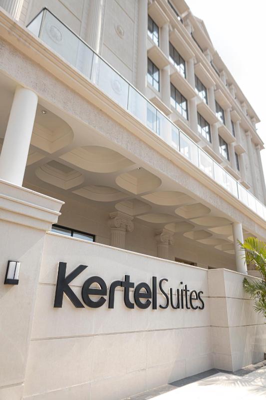 Kertel Suites Kinshasa - image 1