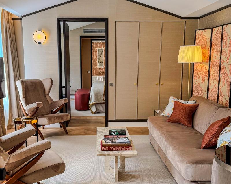 Marquis Suite image 1