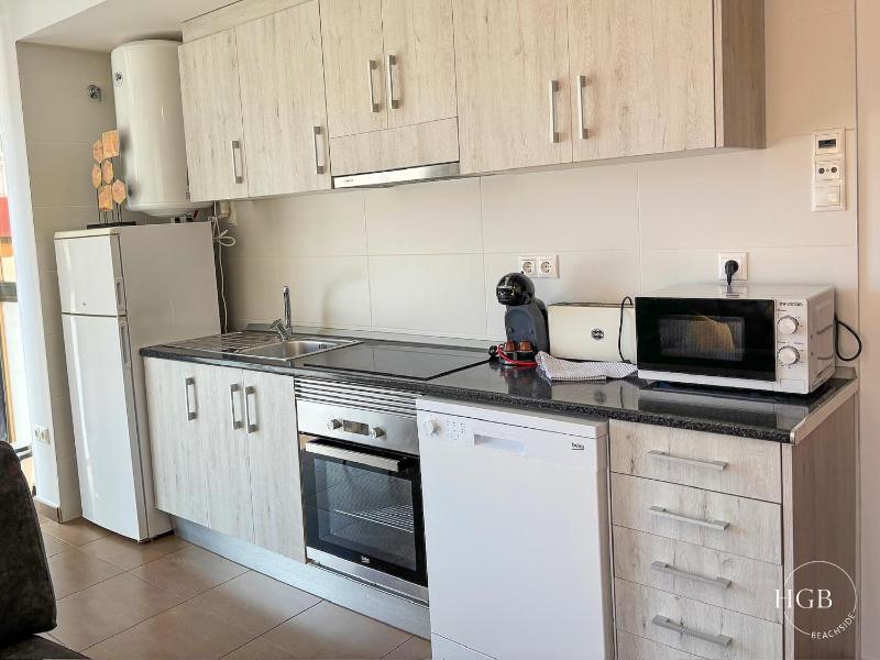Apartment - Ground Floor image 4