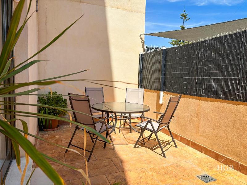 Apartment - Ground Floor image 2