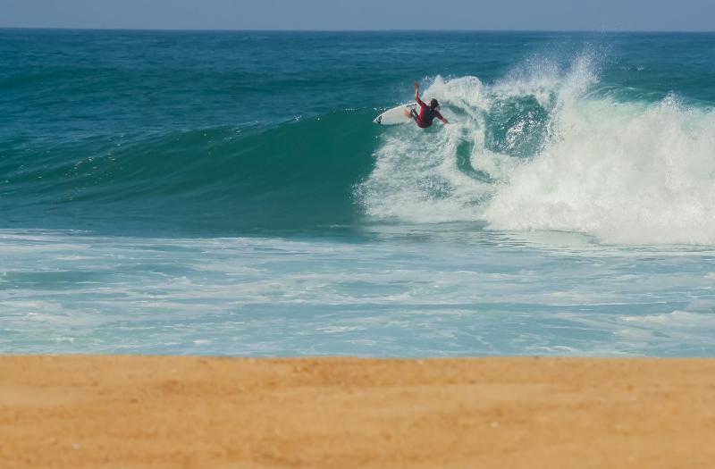 Wood'n Sea Surf Lodge - Auberge De Jeunesse - image 24