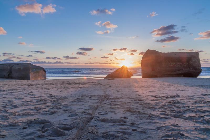 Wood'n Sea Surf Lodge - Auberge De Jeunesse - image 20