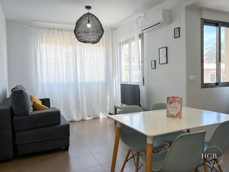 Two-Bedroom Apartment image 3