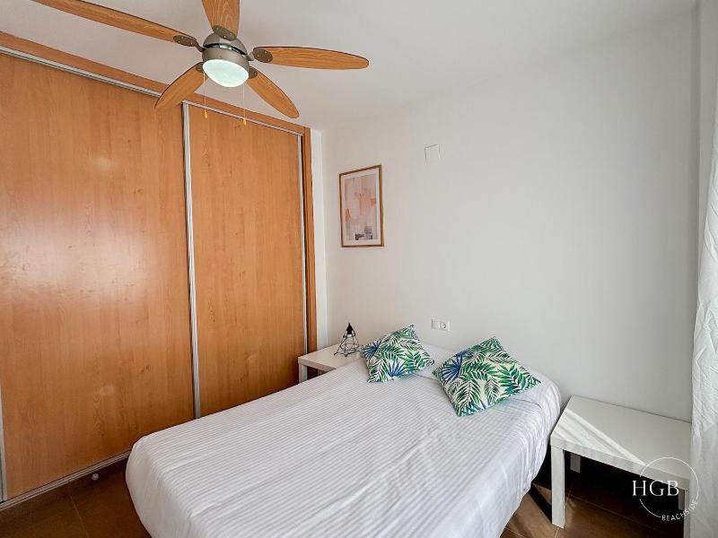 Two-Bedroom Apartment image 4