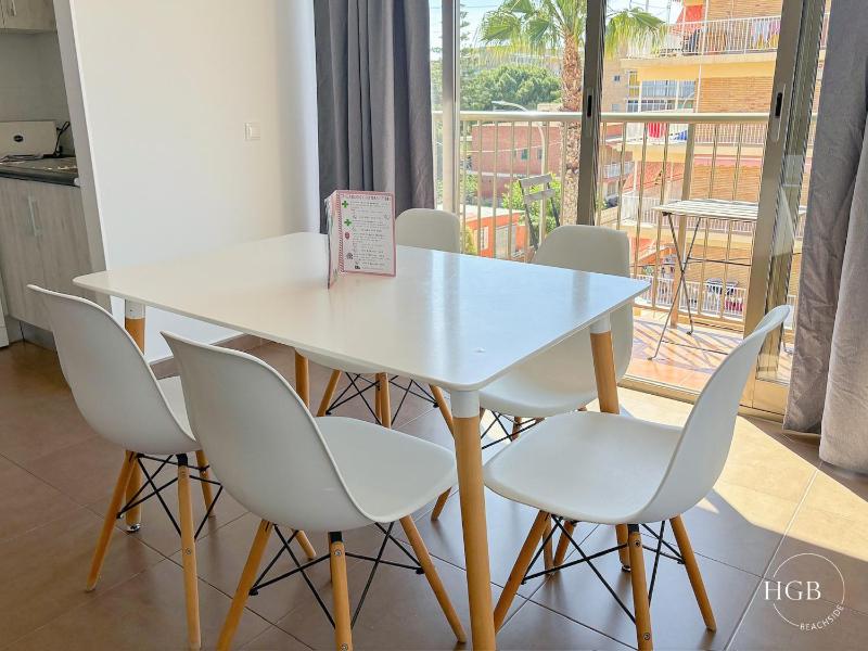 Two-Bedroom Apartment image 3