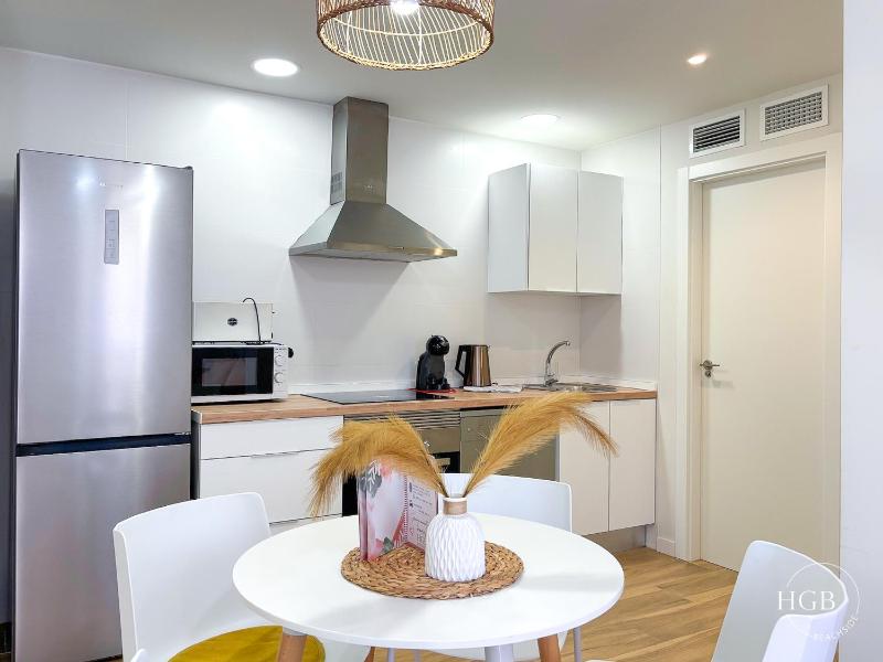 Apartment with Terrace image 4