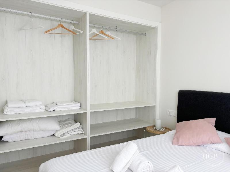 Apartment with Terrace image 1