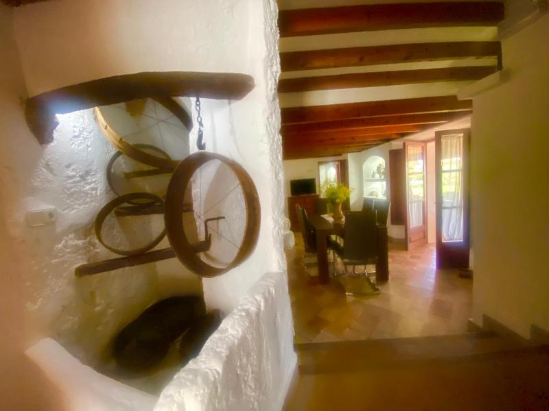 ULLAL - Rural Charm-AGRITOURISM approx 65000 meters PLUS PRIVATE MOUNTAIN villa and Outdoor Adventure Agritourism Apartment EQUIPATED - Private Mountain Path approximately 5 minutes walking from the beach -Ideal for relaxation - image 20