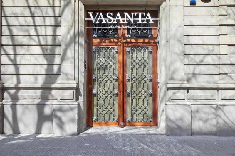 Hotel Vasanta - image 1