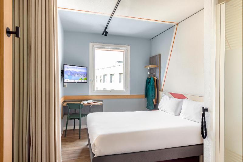 ibis budget Lugano Paradiso - image 7