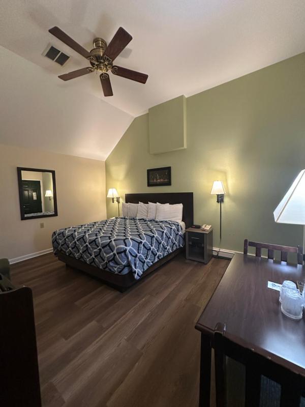 King Room - Disability Access image 4