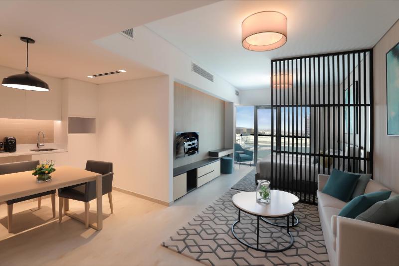 Two-Bedroom Family Apartment image 4