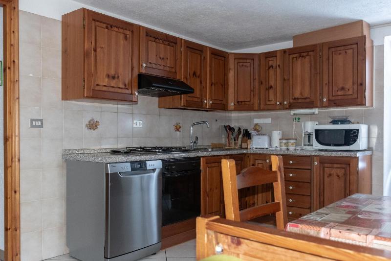 Two-Bedroom Apartment with Garden View image 4