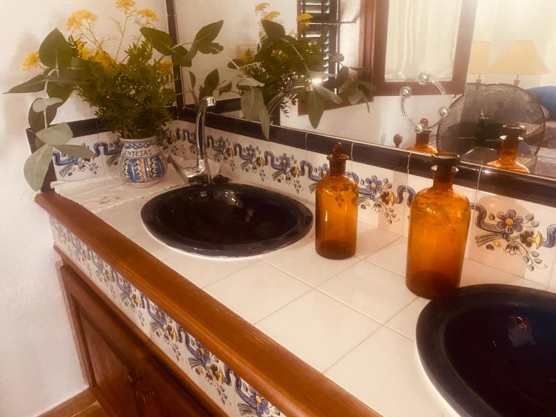 ULLAL - Rural Charm-AGRITOURISM approx 65000 meters PLUS PRIVATE MOUNTAIN villa and Outdoor Adventure Agritourism Apartment EQUIPATED - Private Mountain Path approximately 5 minutes walking from the beach -Ideal for relaxation - image 29