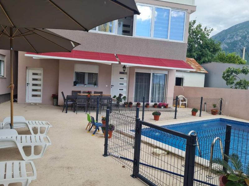 Villa Passaggio Private Pool & Tranquil Stay Near the Sea - image 6