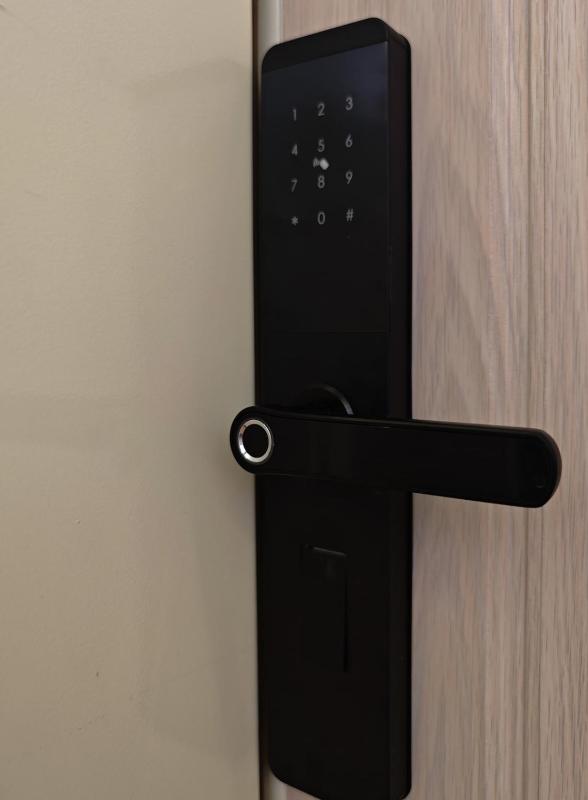 446 White Suite Luxury - image 12