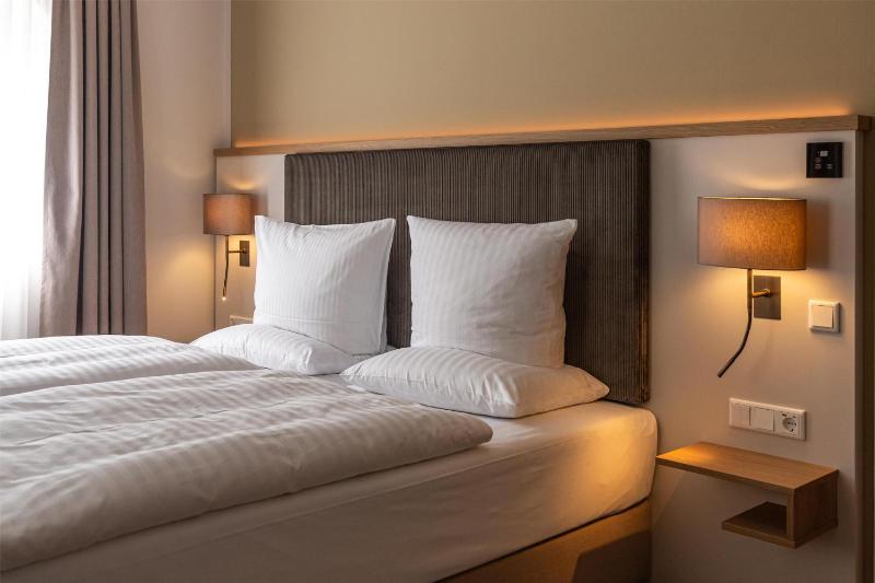 Dorint Strandresort & Spa Ostseebad Wustrow - image 10