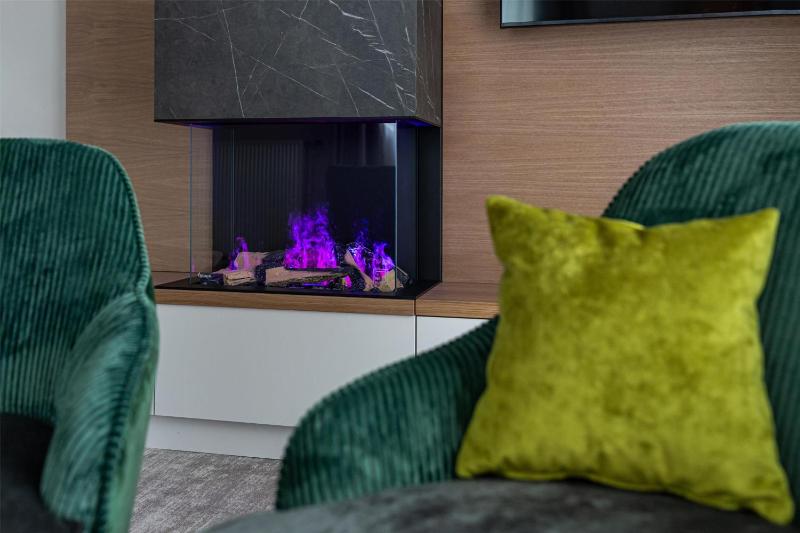 Dorint Strandresort & Spa Ostseebad Wustrow - image 20