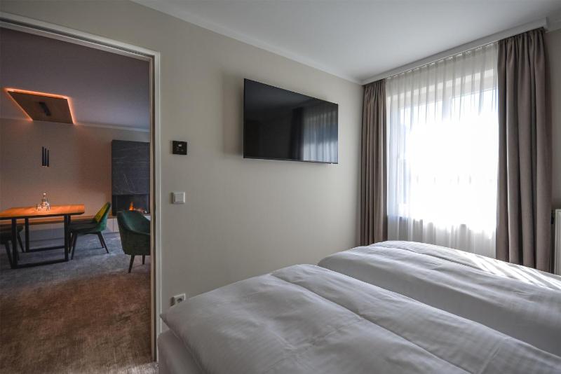 Deluxe Apartment image 3