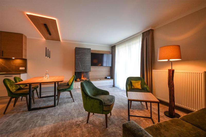 Dorint Strandresort & Spa Ostseebad Wustrow - image 27