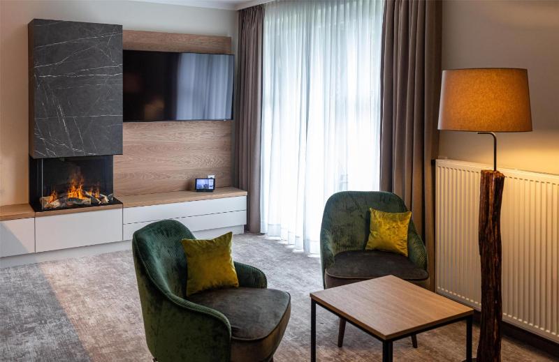 Dorint Strandresort & Spa Ostseebad Wustrow - image 22