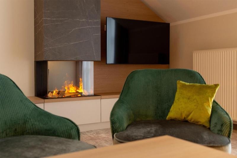 Dorint Strandresort & Spa Ostseebad Wustrow - image 31