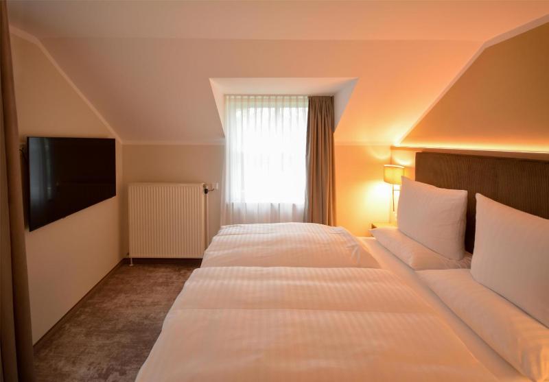 Dorint Strandresort & Spa Ostseebad Wustrow - image 35