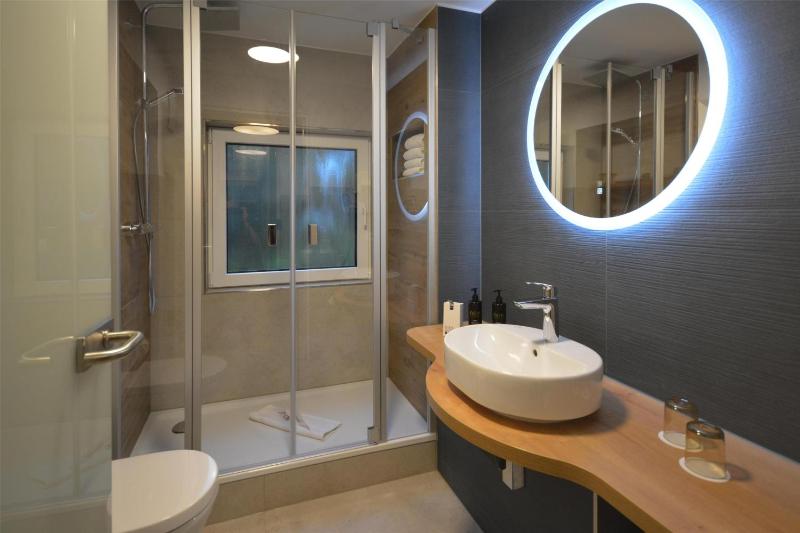 Dorint Strandresort & Spa Ostseebad Wustrow - image 40