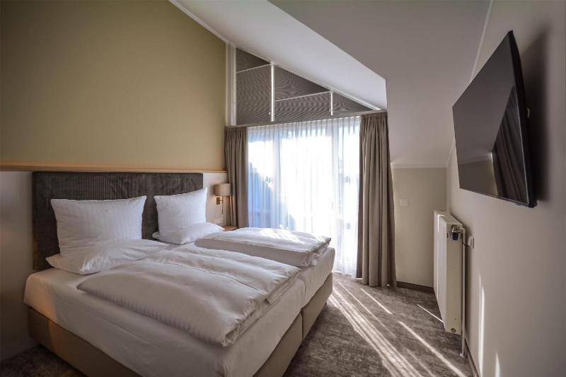 Dorint Strandresort & Spa Ostseebad Wustrow - image 17