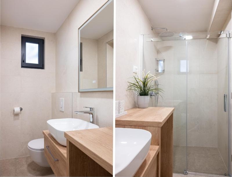 Holiday Home Vučko with Jacuzzi - image 10