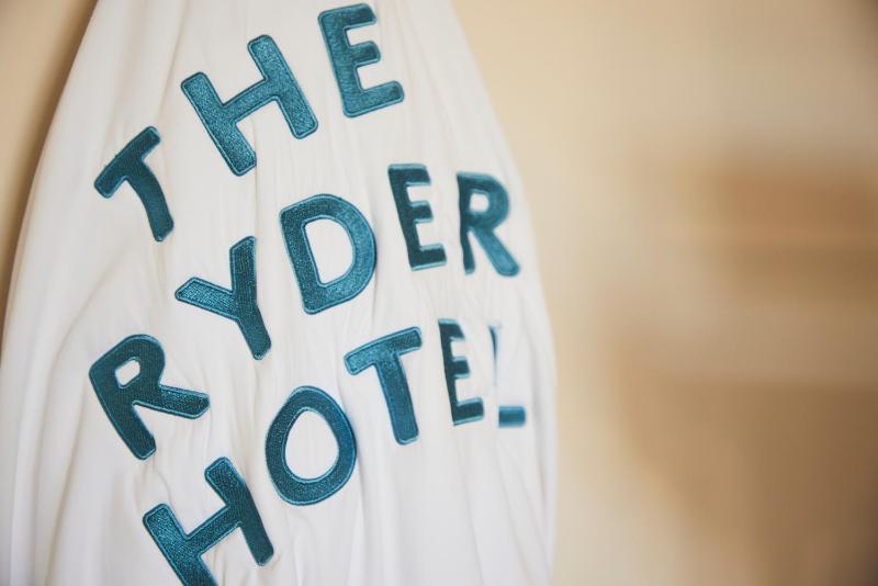 The Ryder Hotel - image 8