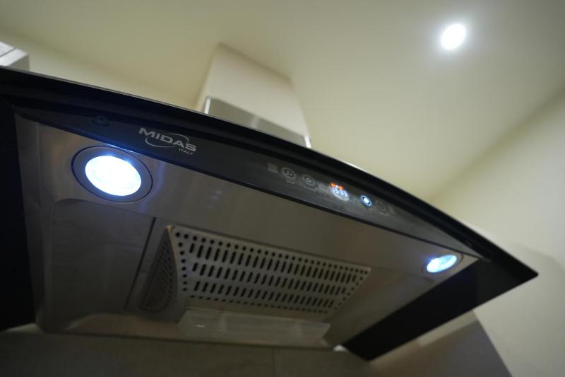 Spacious 2-BHK SkyPark One - image 11