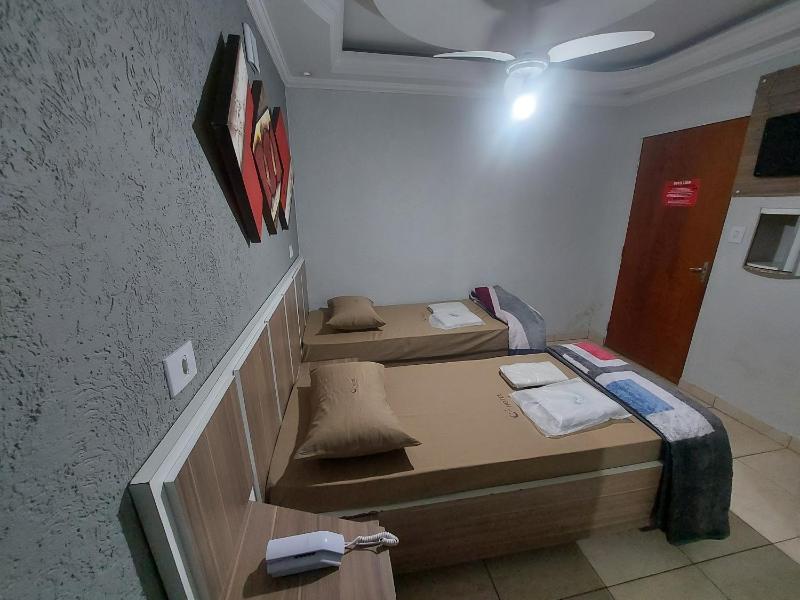 Hotel Luar - image 37