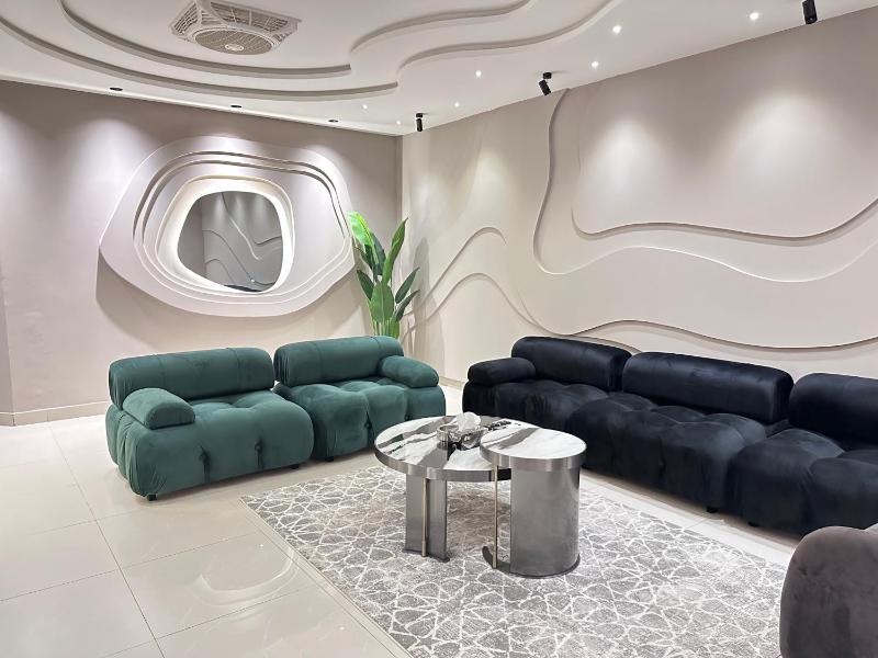 Executive Royale Apartment - F-11 - image 6