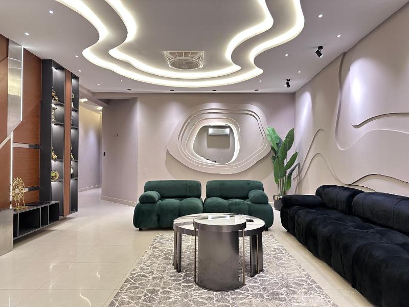 Executive Royale Apartment - F-11 - image 10