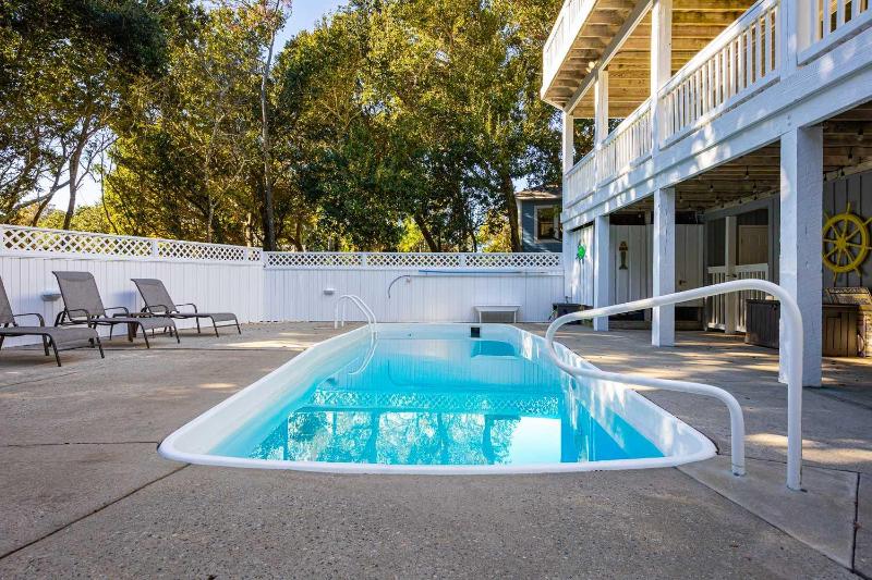 5 Min to Beach Pool Hot Tub Resort Amenities - image 42