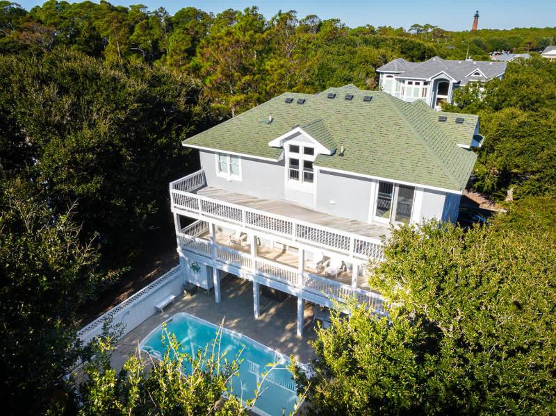 5 Min to Beach Pool Hot Tub Resort Amenities - image 3